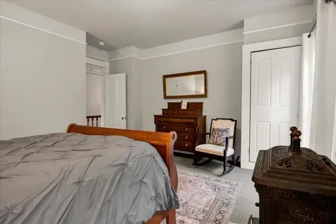 3818 West Hill Road Montgomery VT 05450