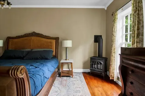 3818 West Hill Road Montgomery VT 05450