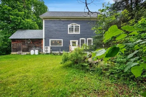 3818 West Hill Road Montgomery VT 05450