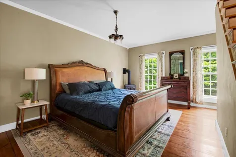 3818 West Hill Road Montgomery VT 05450