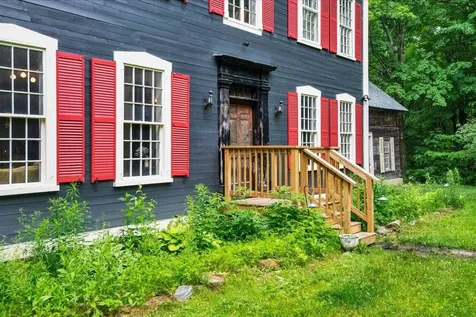 3818 West Hill Road Montgomery VT 05450