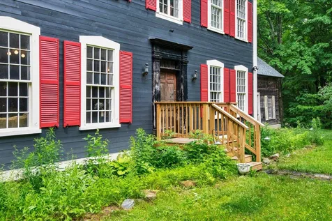 3818 West Hill Road Montgomery VT 05450
