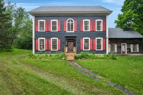 3818 West Hill Road Montgomery VT 05450