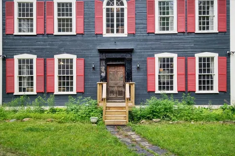 3818 West Hill Road Montgomery VT 05450