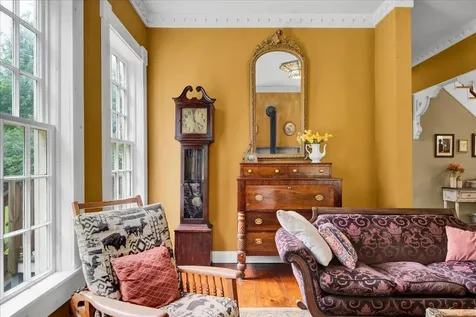 3818 West Hill Road Montgomery VT 05450