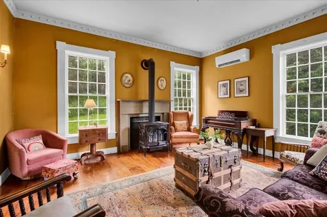 3818 West Hill Road Montgomery VT 05450
