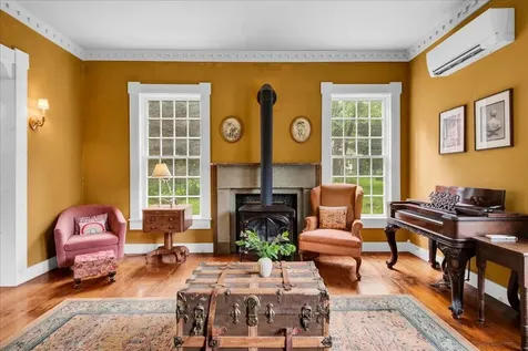 3818 West Hill Road Montgomery VT 05450