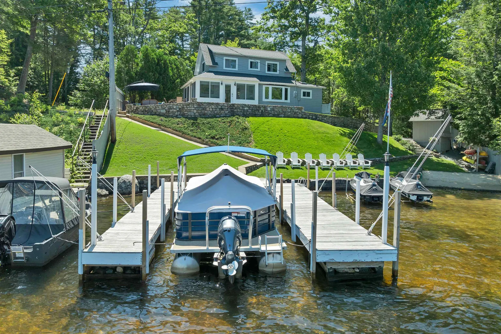 11 Farmington Road Alton NH 03810