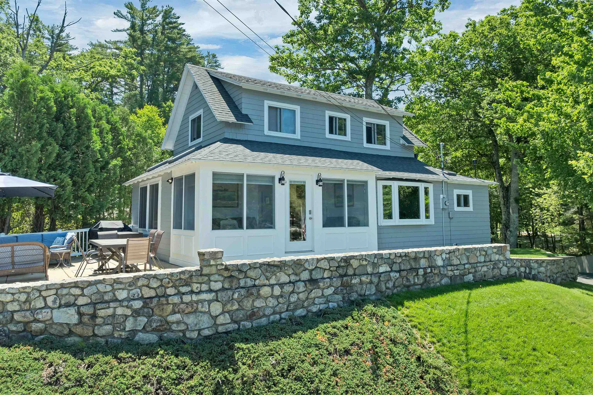 11 Farmington Road Alton NH 03810