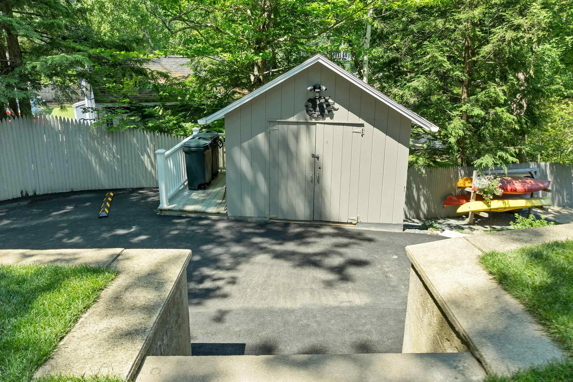 11 Farmington Road Alton NH 03810