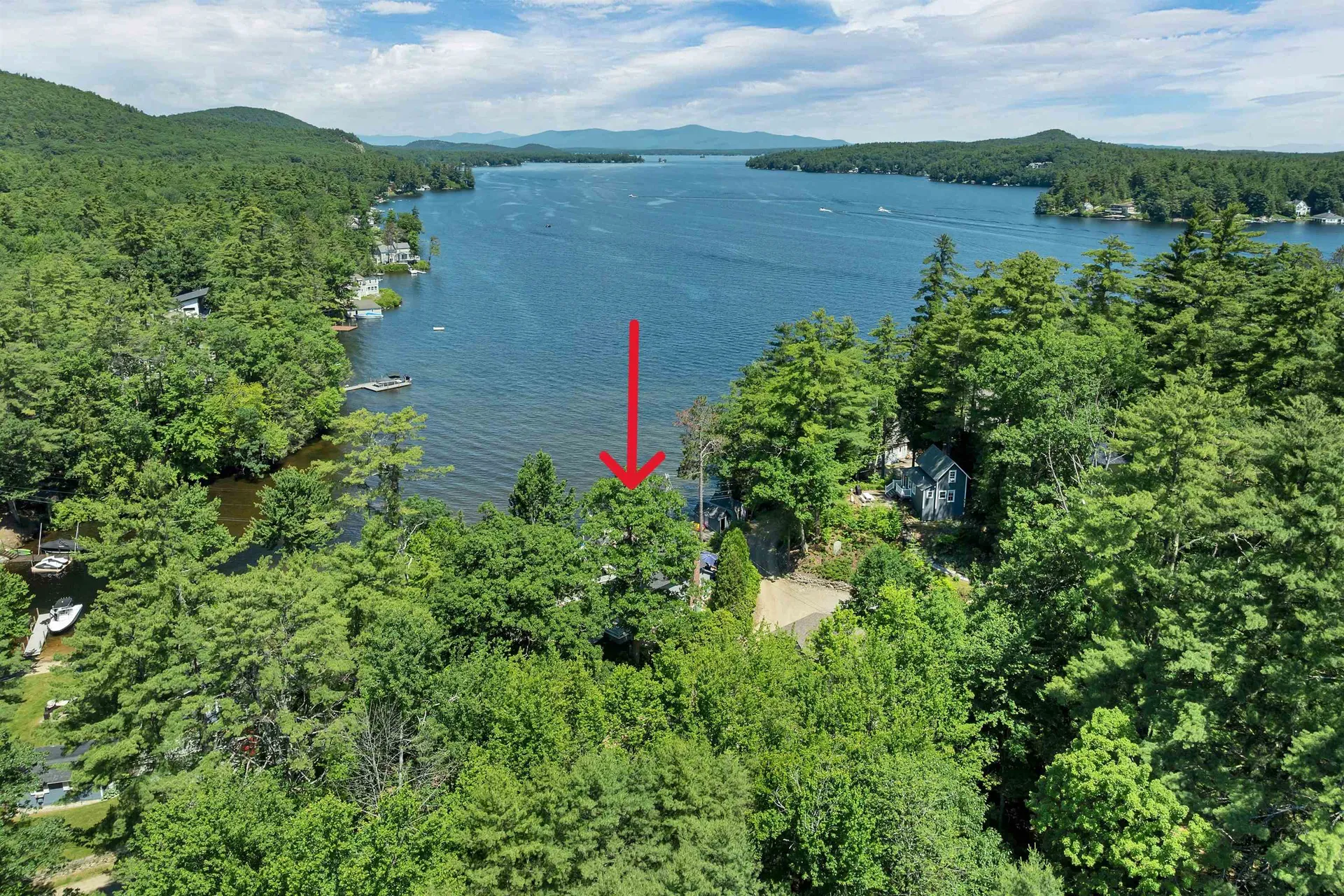 11 Farmington Road Alton NH 03810