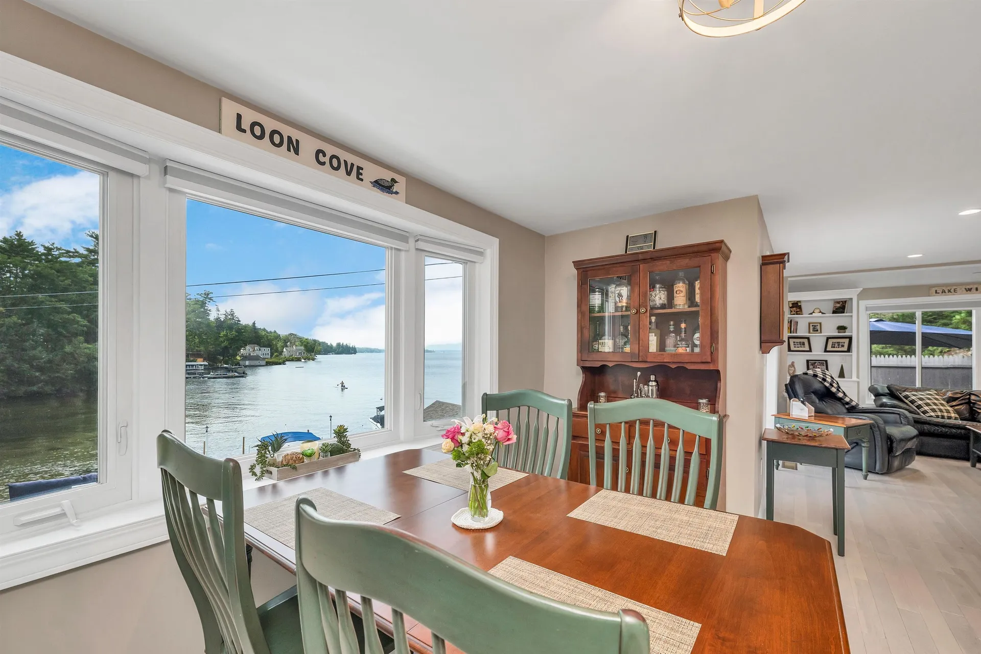 11 Farmington Road Alton NH 03810
