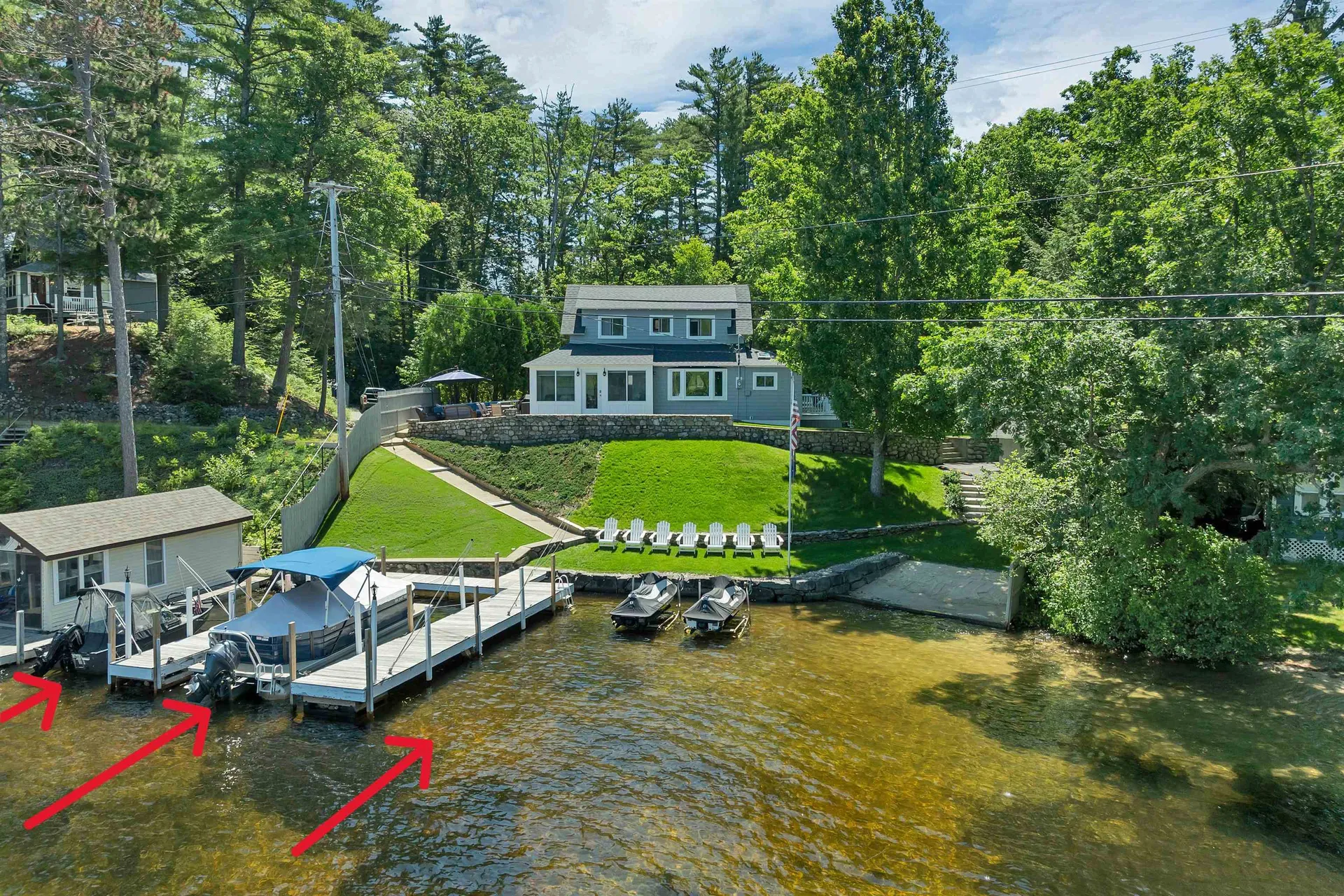 11 Farmington Road Alton NH 03810