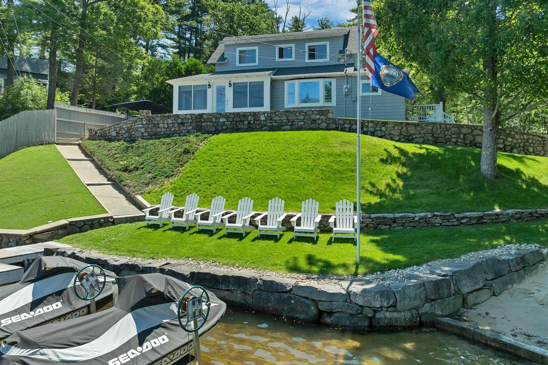 11 Farmington Road Alton NH 03810