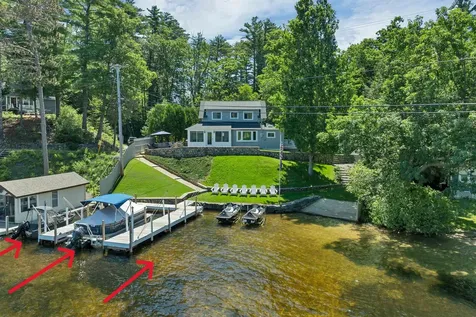 11 Farmington Road Alton NH 03810