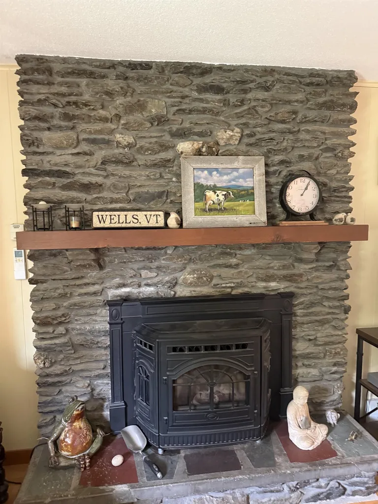289 Lamb Hill Road Wells VT 05774