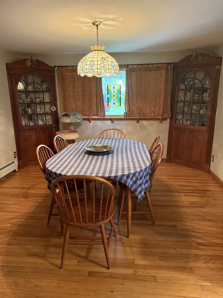 289 Lamb Hill Road Wells VT 05774