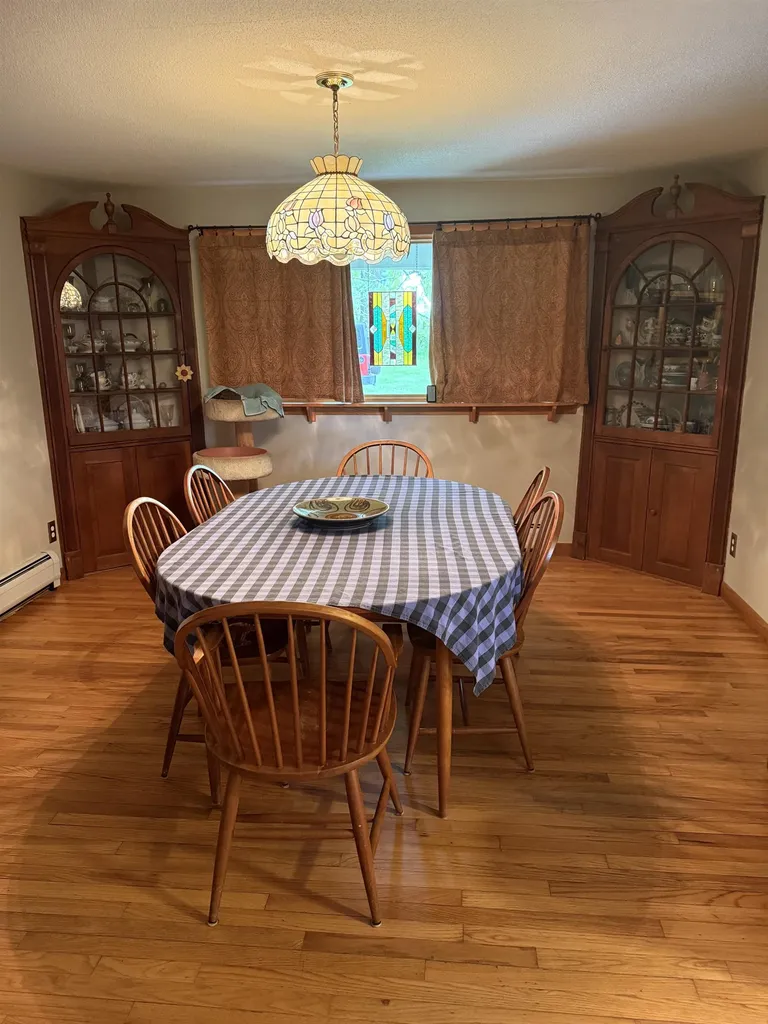 289 Lamb Hill Road Wells VT 05774