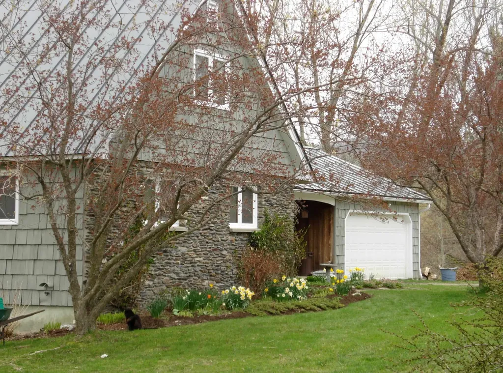 289 Lamb Hill Road Wells VT 05774