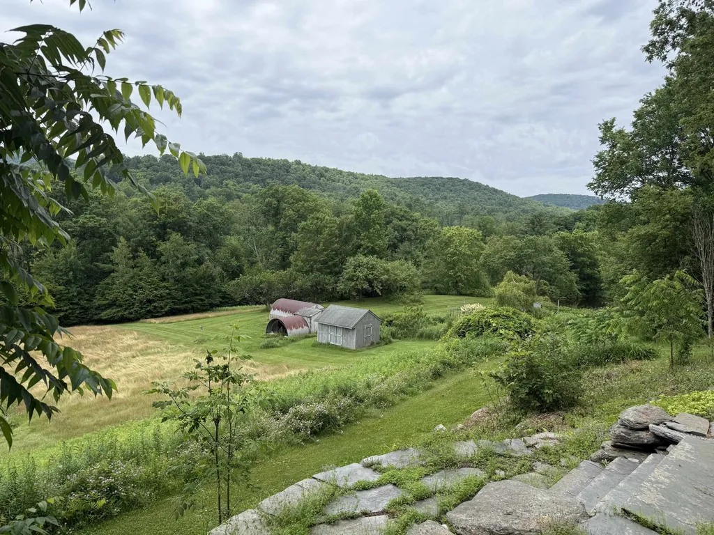 289 Lamb Hill Road Wells VT 05774