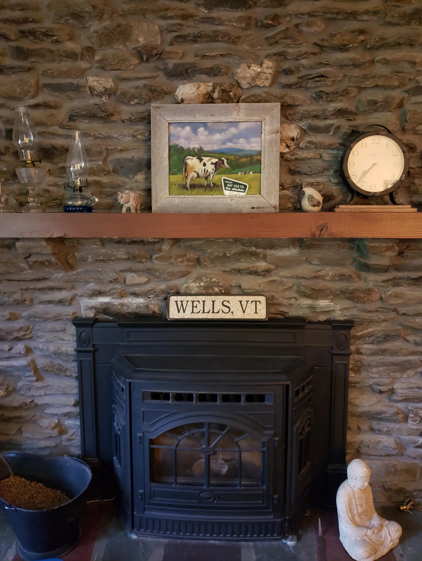 289 Lamb Hill Road Wells VT 05774