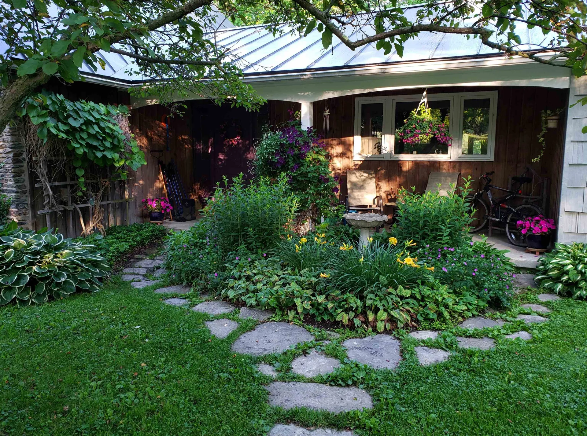 289 Lamb Hill Road Wells VT 05774