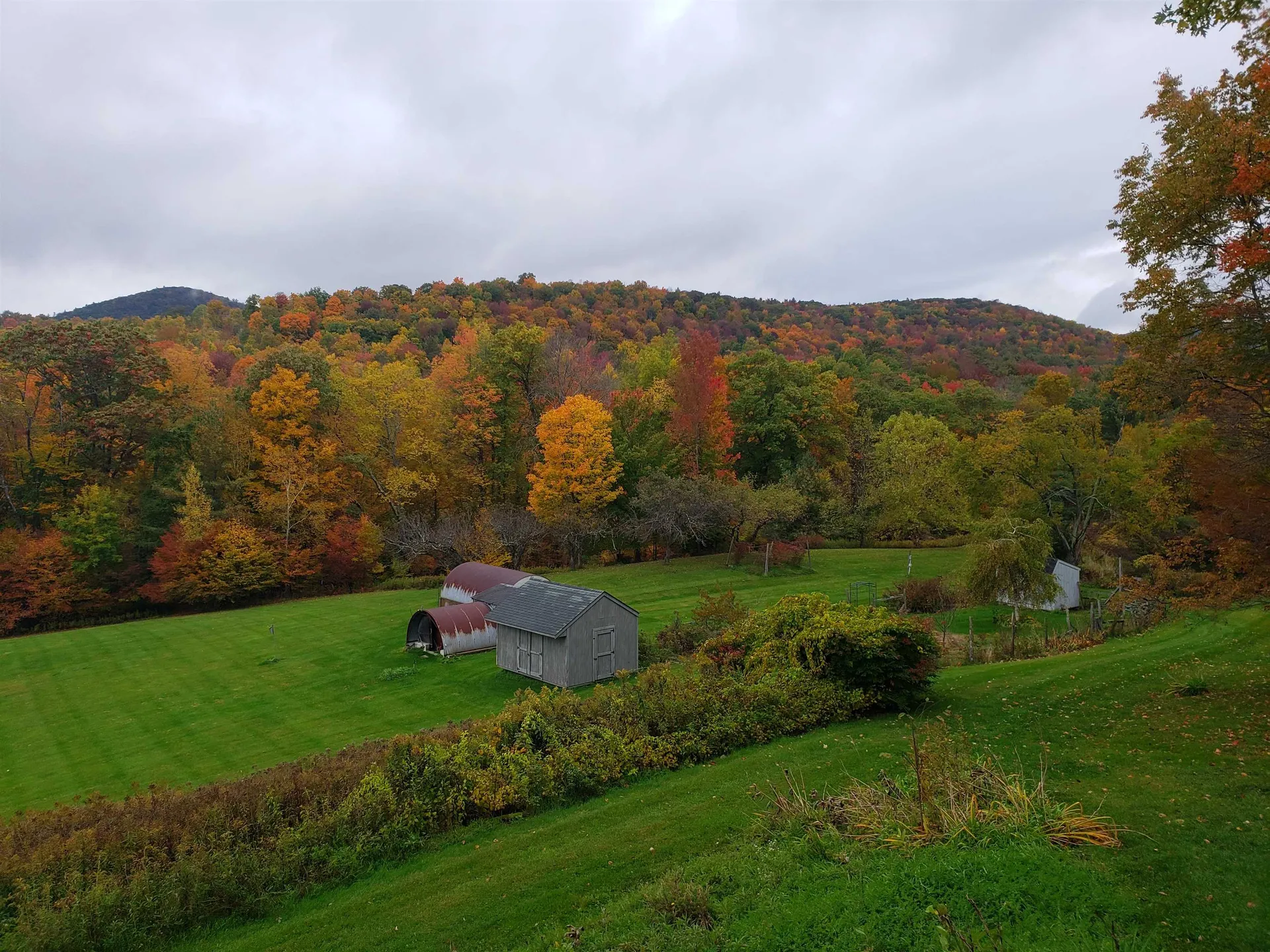 289 Lamb Hill Road Wells VT 05774