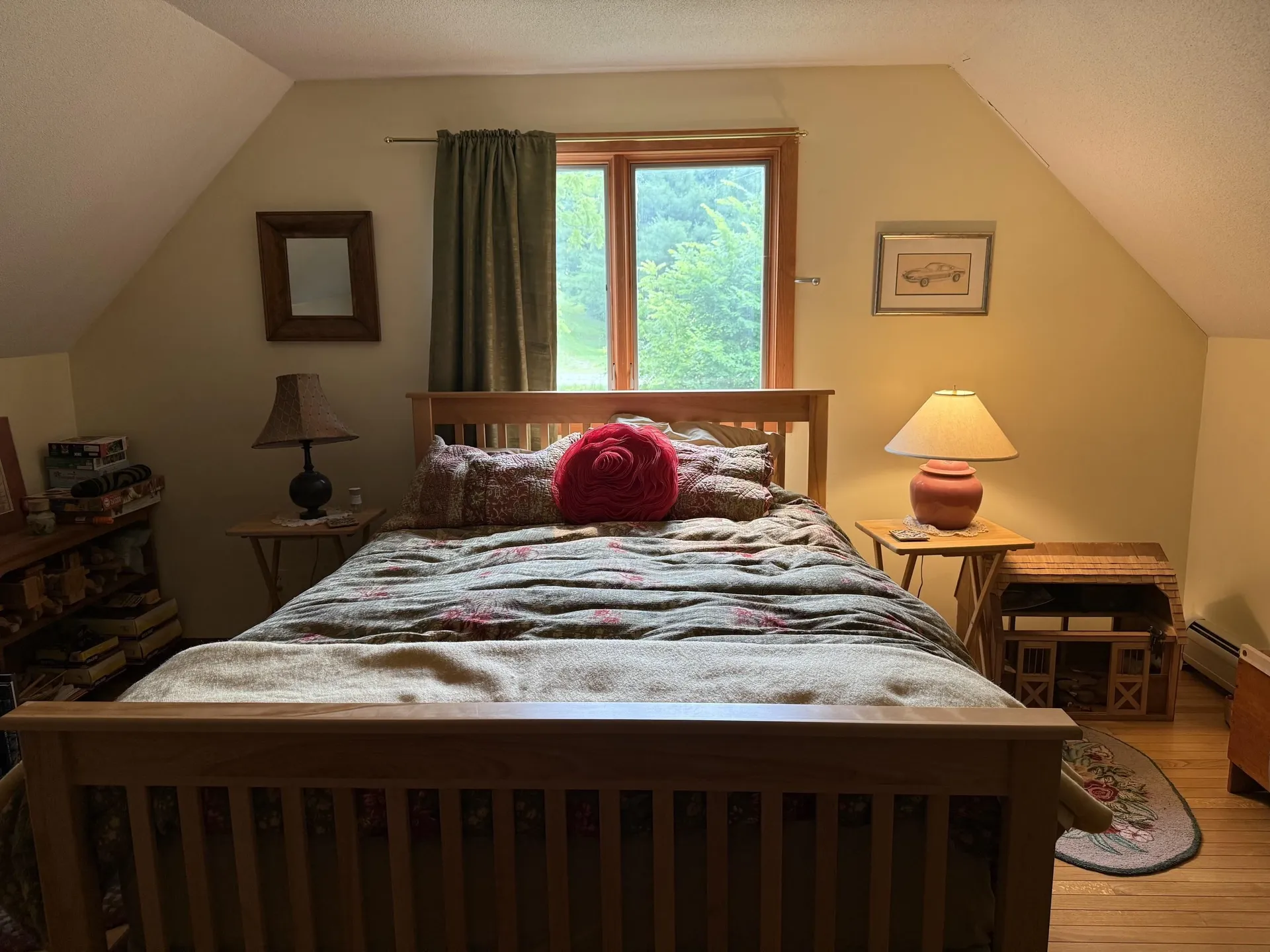 289 Lamb Hill Road Wells VT 05774