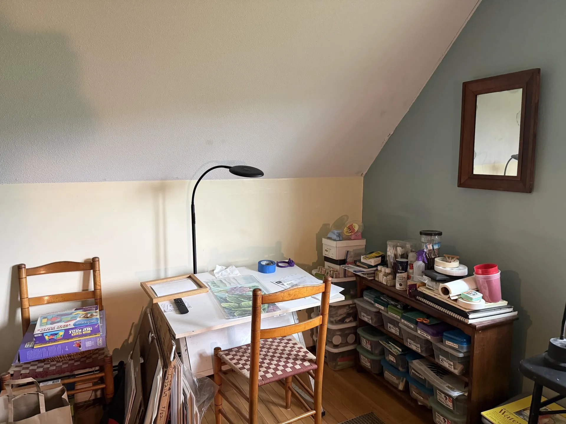 289 Lamb Hill Road Wells VT 05774