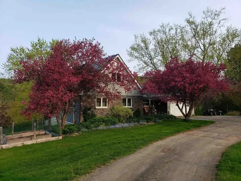 289 Lamb Hill Road Wells VT 05774
