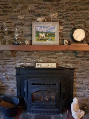 289 Lamb Hill Road Wells VT 05774