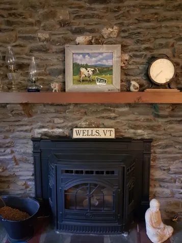 289 Lamb Hill Road Wells VT 05774