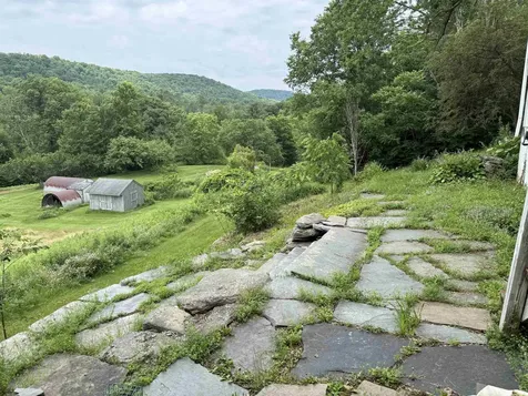 289 Lamb Hill Road Wells VT 05774