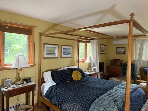 289 Lamb Hill Road Wells VT 05774