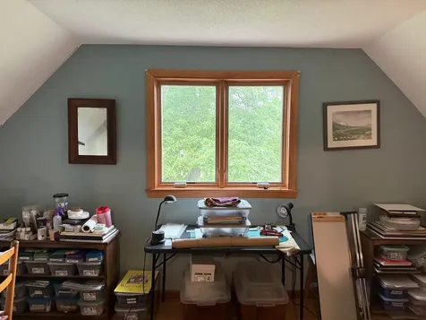 289 Lamb Hill Road Wells VT 05774