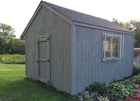 289 Lamb Hill Road Wells VT 05774