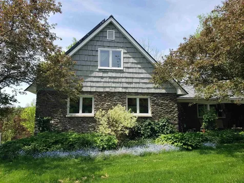 289 Lamb Hill Road Wells VT 05774