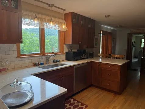 289 Lamb Hill Road Wells VT 05774
