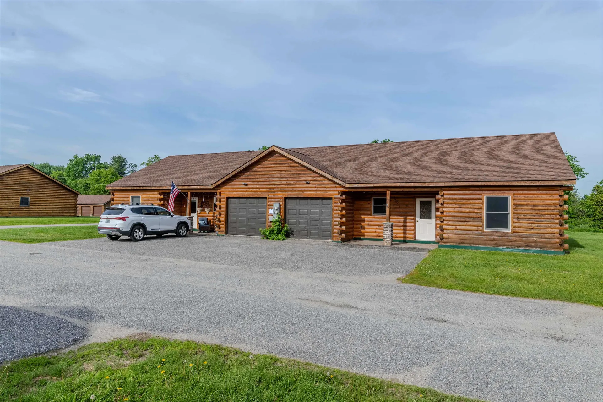181 Benton Road Haverhill NH 03774