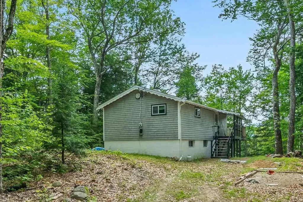 140 Alpstrausse Bartlett NH 03845