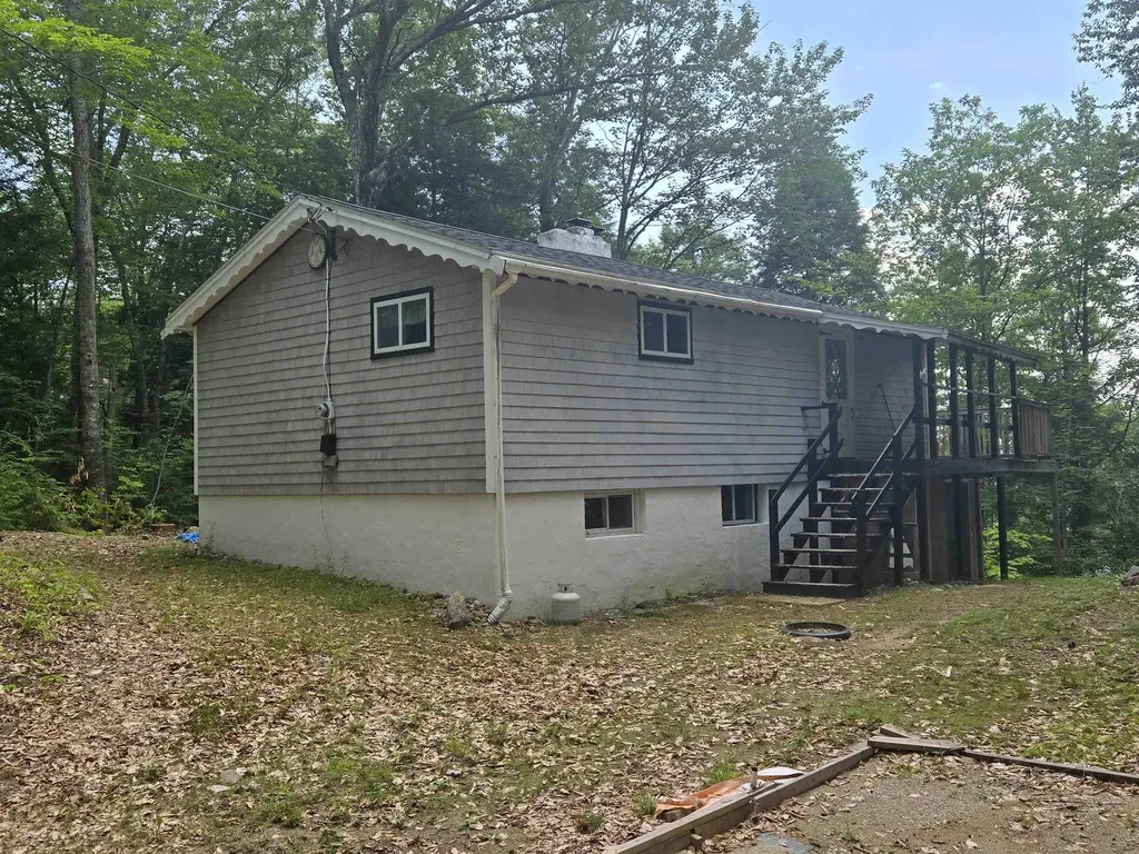 140 Alpstrausse Bartlett NH 03845