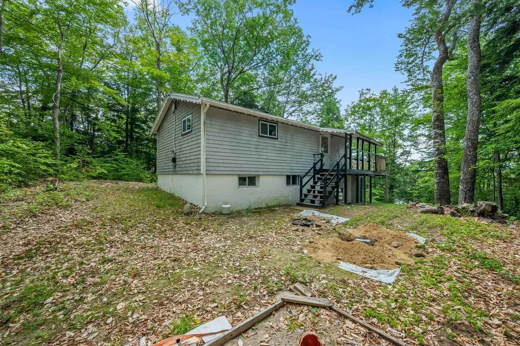 140 Alpstrausse Bartlett NH 03845