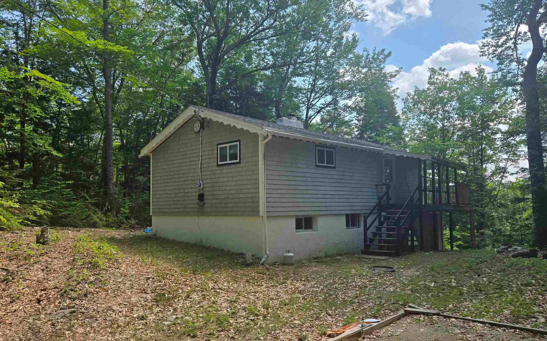 140 Alpstrausse Bartlett NH 03845