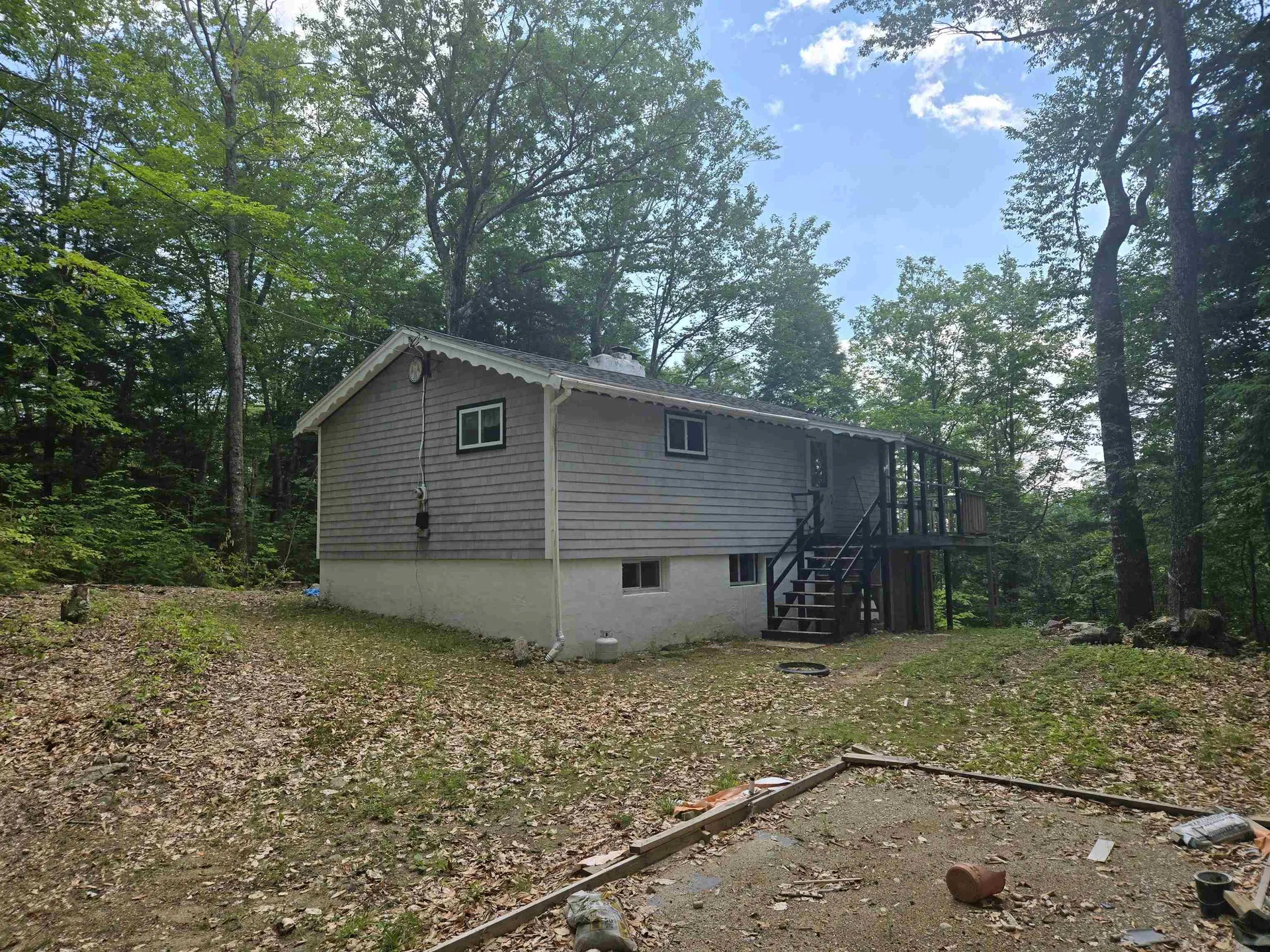 140 Alpstrausse Bartlett NH 03845
