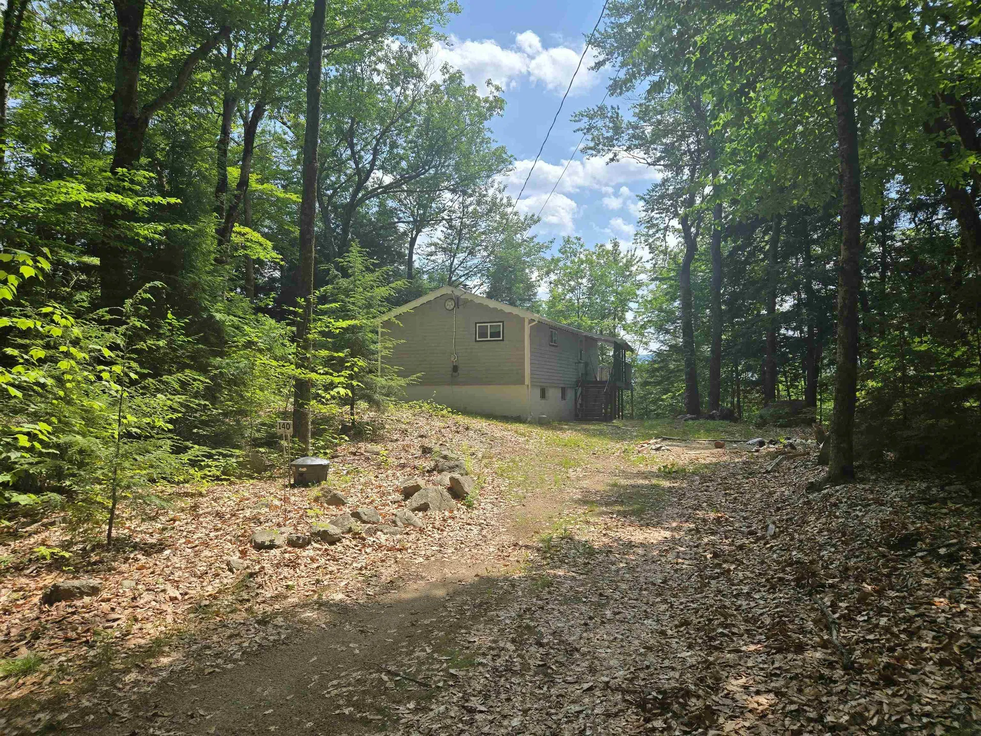 140 Alpstrausse Bartlett NH 03845