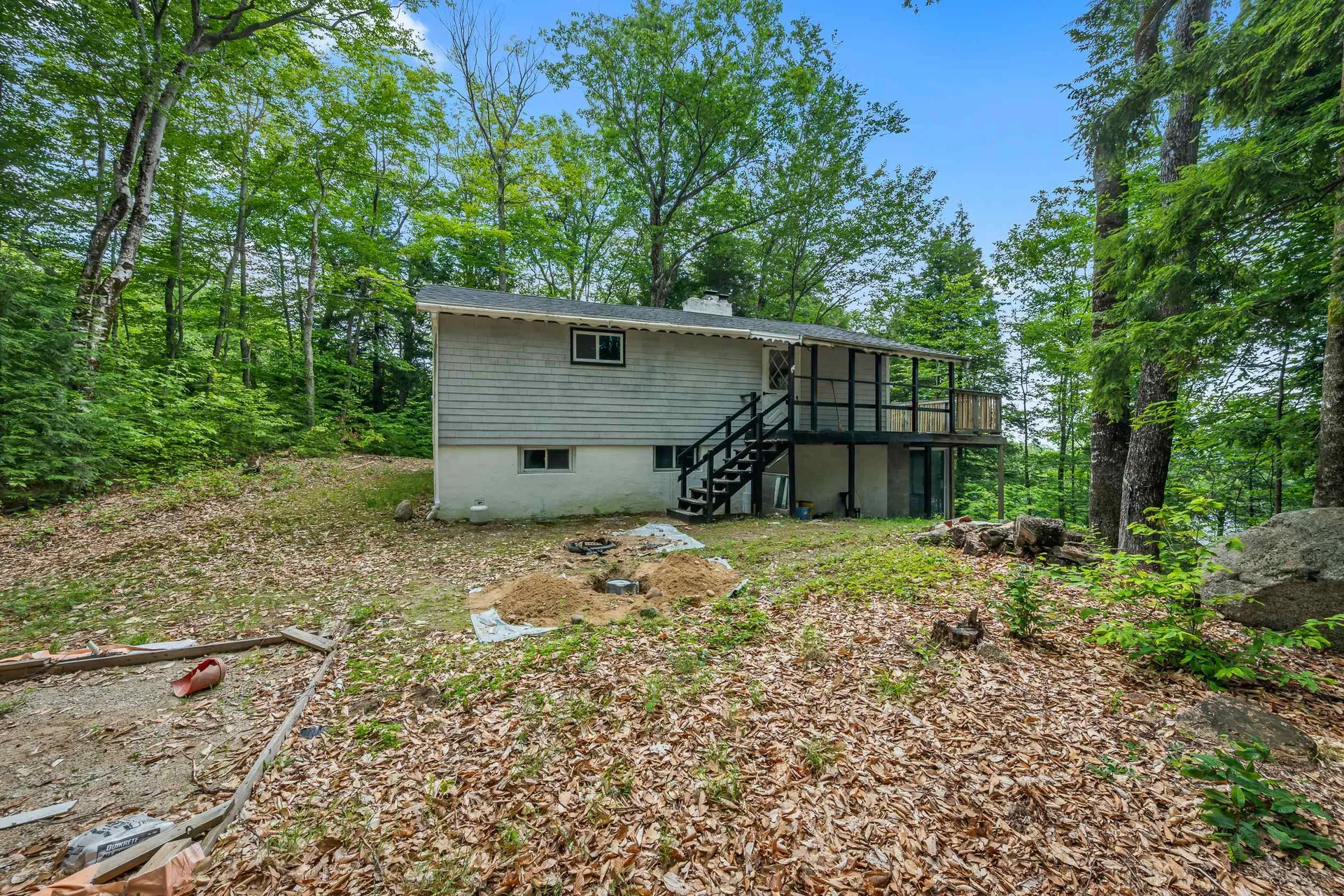 140 Alpstrausse Bartlett NH 03845