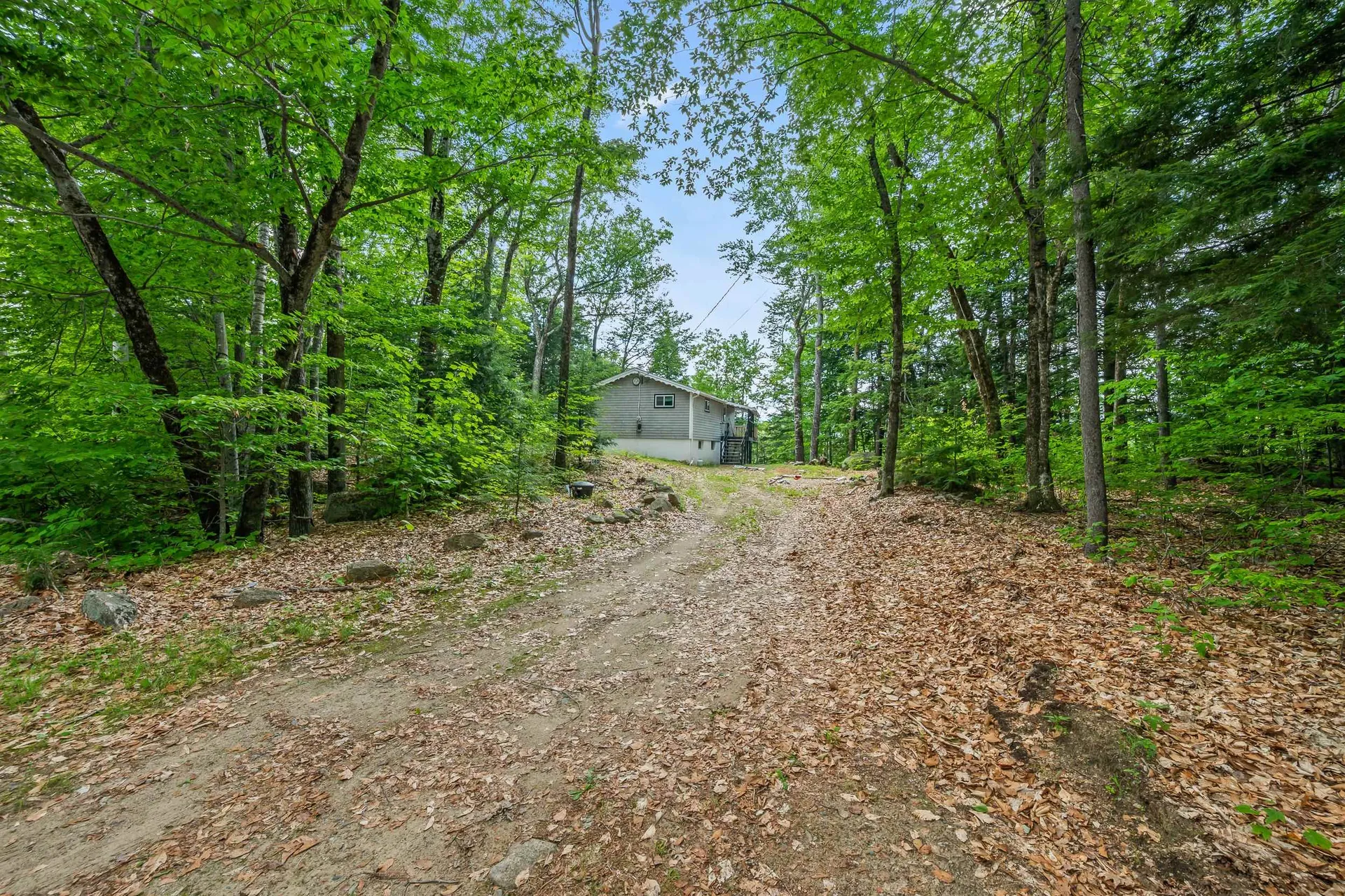 140 Alpstrausse Bartlett NH 03845