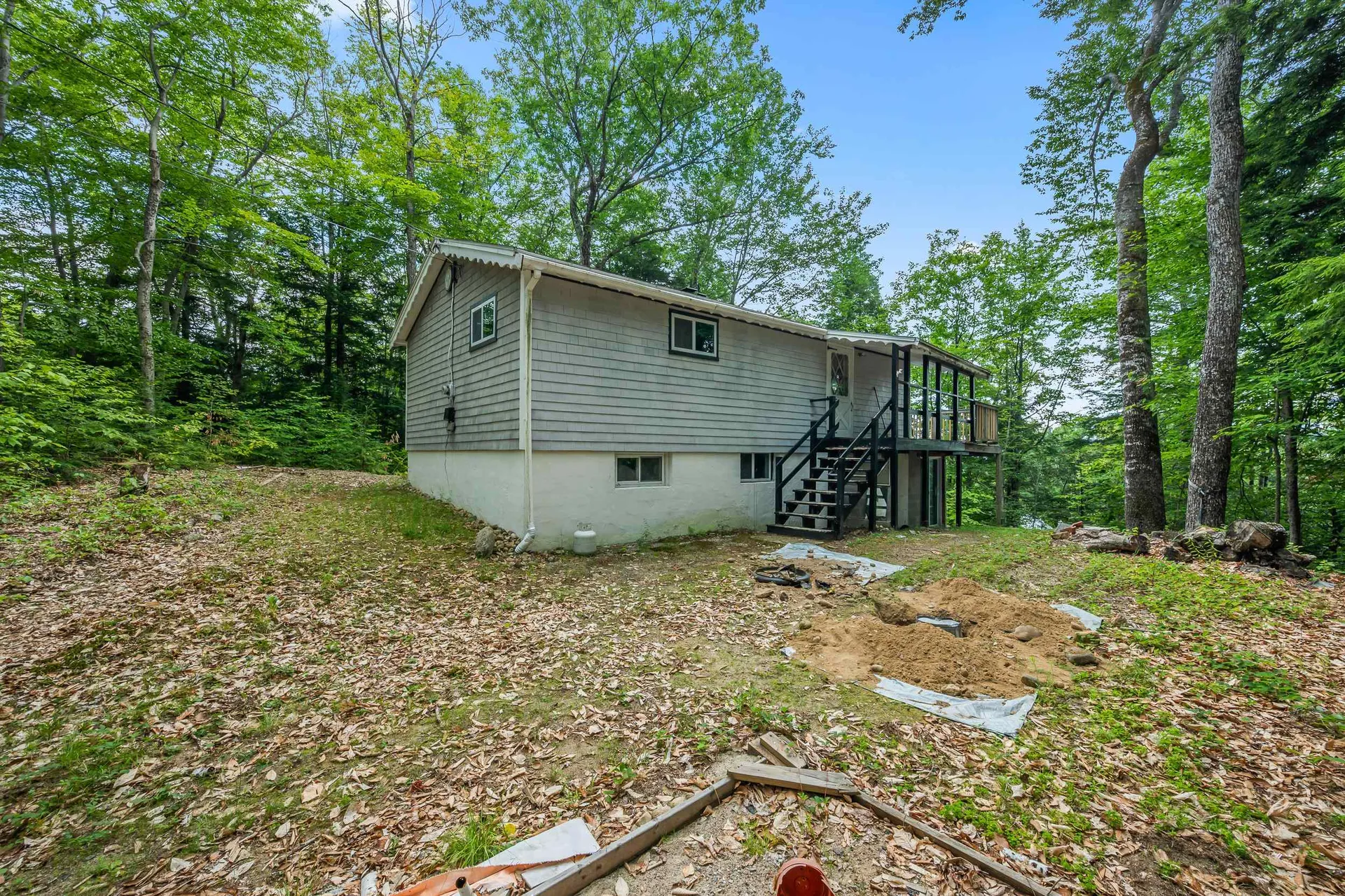 140 Alpstrausse Bartlett NH 03845