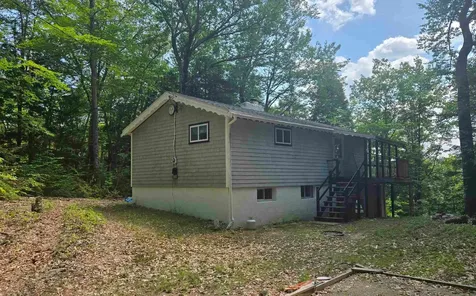 140 Alpstrausse Bartlett NH 03845