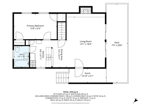 140 Alpstrausse Bartlett NH 03845